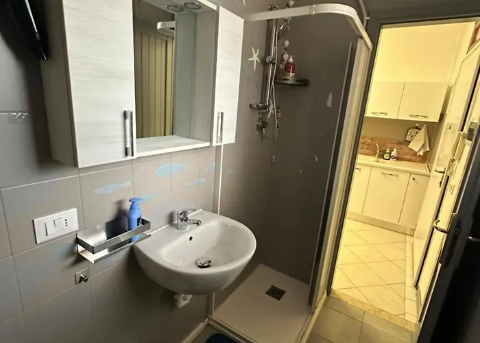 Loft Nazioni * Lido delle Nazioni