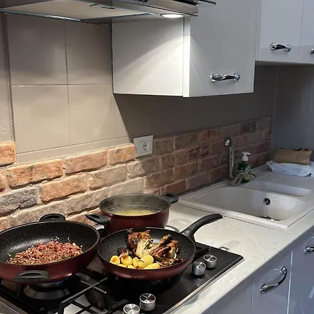 Loft Nazioni Lido delle Nazioni