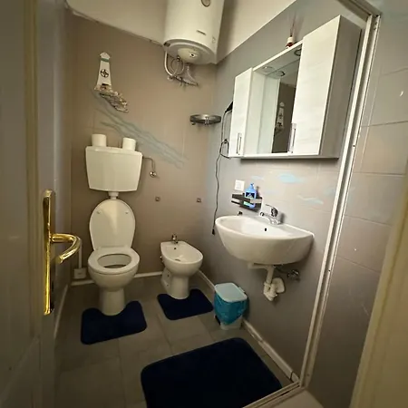 Loft Nazioni * Лидо-делле-Национи