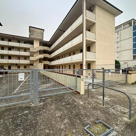 Loft Nazioni Apartamento Lido delle Nazioni