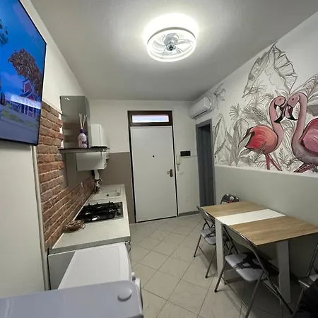 Loft Nazioni Lido delle Nazioni