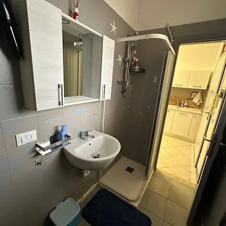 Loft Nazioni * Lido delle Nazioni