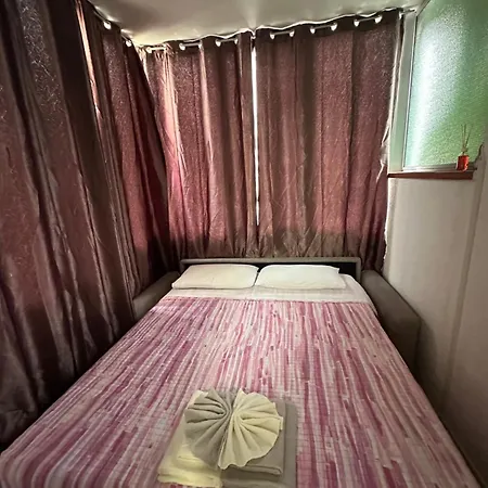 Loft Nazioni Apartman Lido delle Nazioni