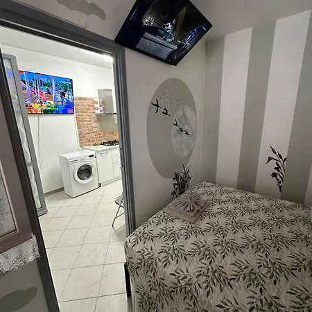 Loft Nazioni * Lido delle Nazioni