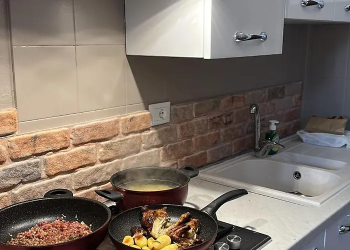 Loft Nazioni Lido delle Nazioni