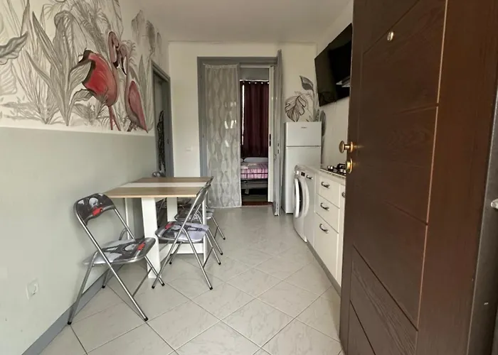 Loft Nazioni Appartamento