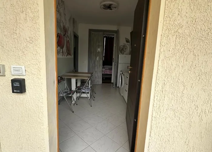 Loft Nazioni * Lido delle Nazioni