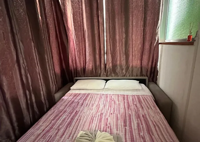 Loft Nazioni Appartamento Lido delle Nazioni