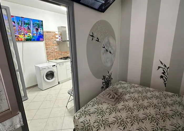 Loft Nazioni * Lido delle Nazioni